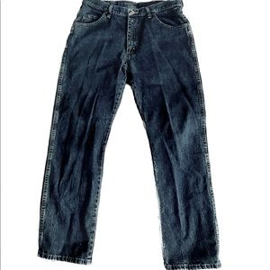 Wrangler Work Jeans